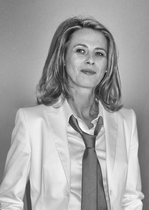Anja Thaysen